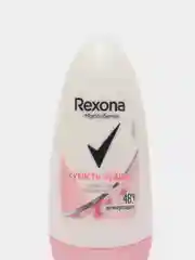 Конфетный антиперспирант део-ролик Rexona, женский