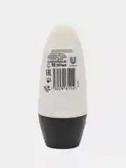 Черный антиперспирант део-ролик Rexona, женский