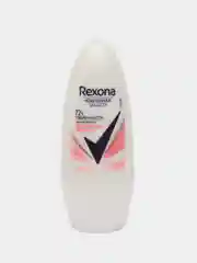Белый антиперспирант део-ролик Rexona, женский