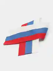 Рыжий георгиевская лента, брошь, значок, 9 мая, день Победы