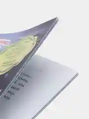 Сказка с заданиями и наклейками "Превращения Снежинки"