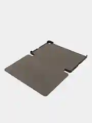 Темно-синий чехол-книжка для планшета Samsung Galaxy Tab S6 Lite 2024/ 22/ 20 10.4 из экокожи КАРТОФАН