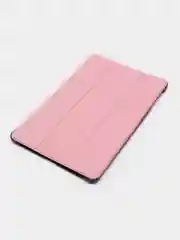 Розовый чехол-книжка КАРТОФАН для планшета Huawei MatePad SE 10.4" (2022) с функцией подставки