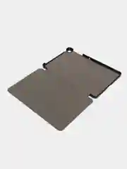 Розовый чехол-книжка КАРТОФАН для планшета Huawei MatePad SE 10.4" (2022) с функцией подставки