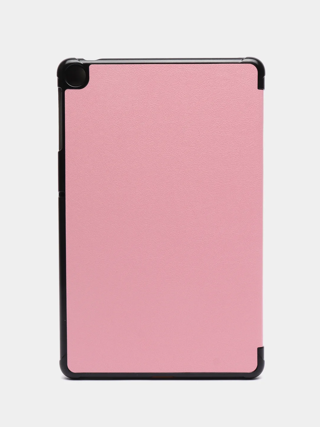 Розовый чехол-книжка КАРТОФАН для планшета Huawei MatePad SE 10.4" (2022) с функцией подставки