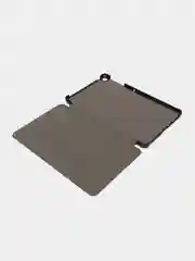 Темно-синий чехол-книжка КАРТОФАН для планшета Huawei MatePad SE 10.4" (2022) с функцией подставки