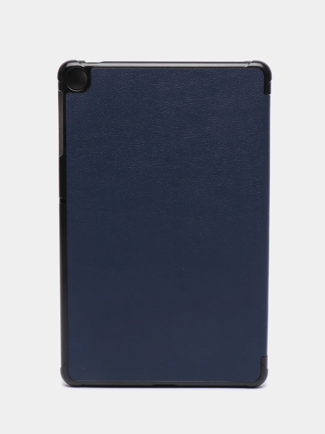 Темно-синий чехол-книжка КАРТОФАН для планшета Huawei MatePad SE 10.4" (2022) с функцией подставки