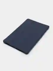 Темно-синий чехол-книжка КАРТОФАН для планшета Huawei MatePad SE 10.4" (2022) с функцией подставки