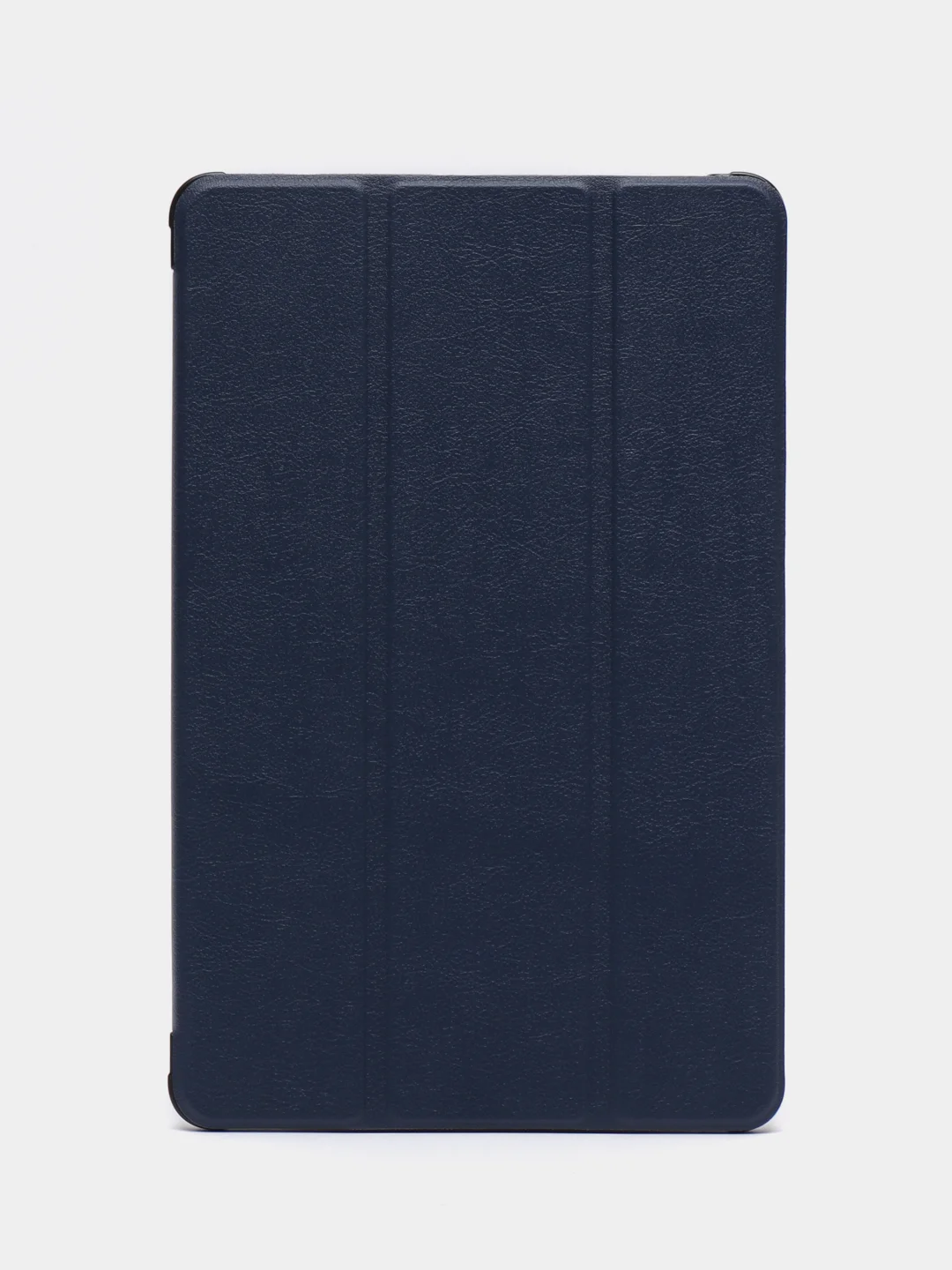 Темно-синий чехол-книжка КАРТОФАН для планшета Huawei MatePad SE 10.4" (2022) с функцией подставки