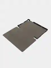 Темно-синий чехол-книжка для планшета Honor Pad X8, 10.1" из экокожи КАРТОФАН с функцией подставки
