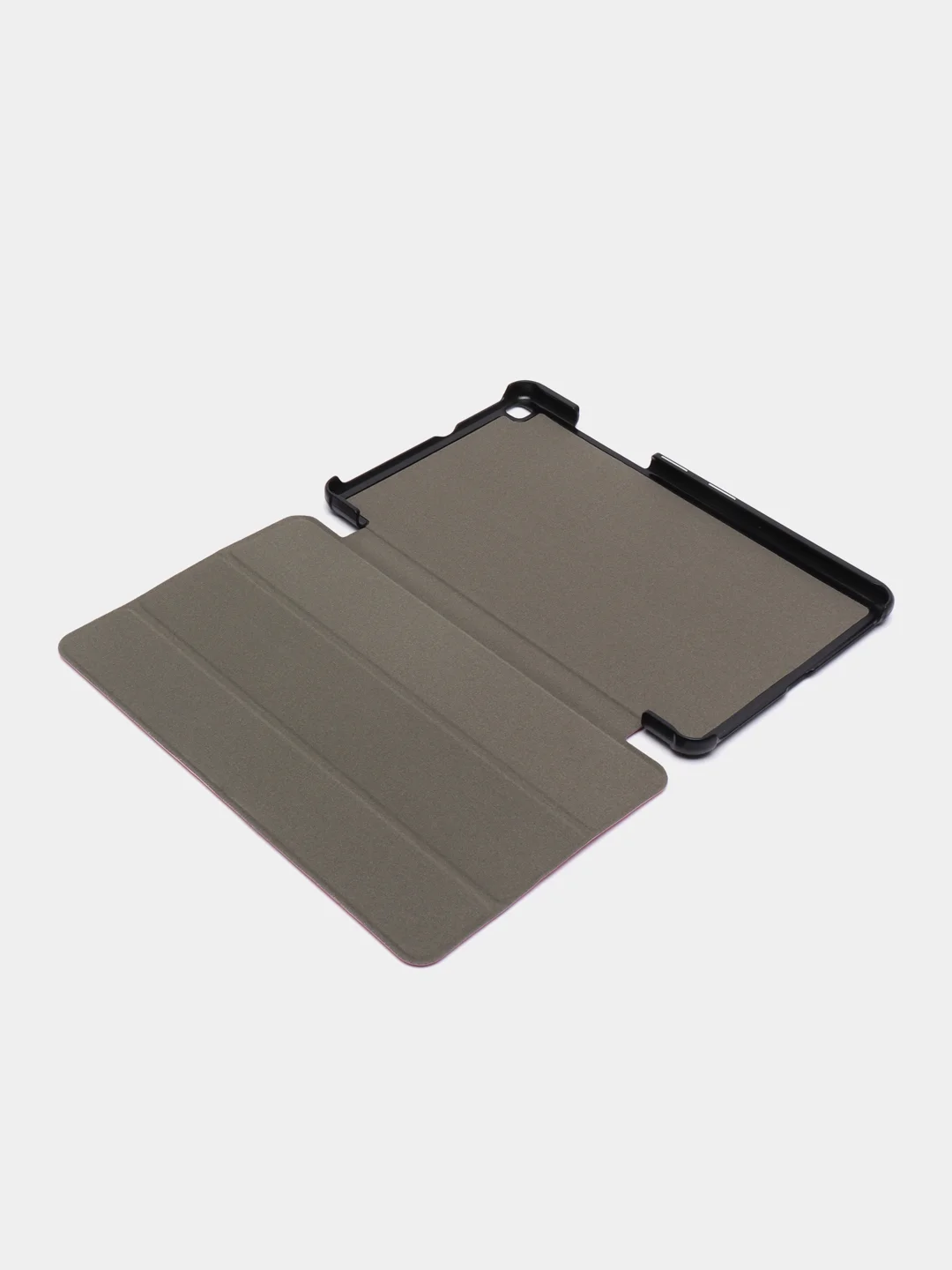 Конфетный чехол-книжка для планшета Samsung Galaxy Tab A 8.0 2019 SM-T295, SM-T290 КАРТОФАН экокожа