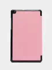 Конфетный чехол-книжка для планшета Samsung Galaxy Tab A 8.0 2019 SM-T295, SM-T290 КАРТОФАН экокожа