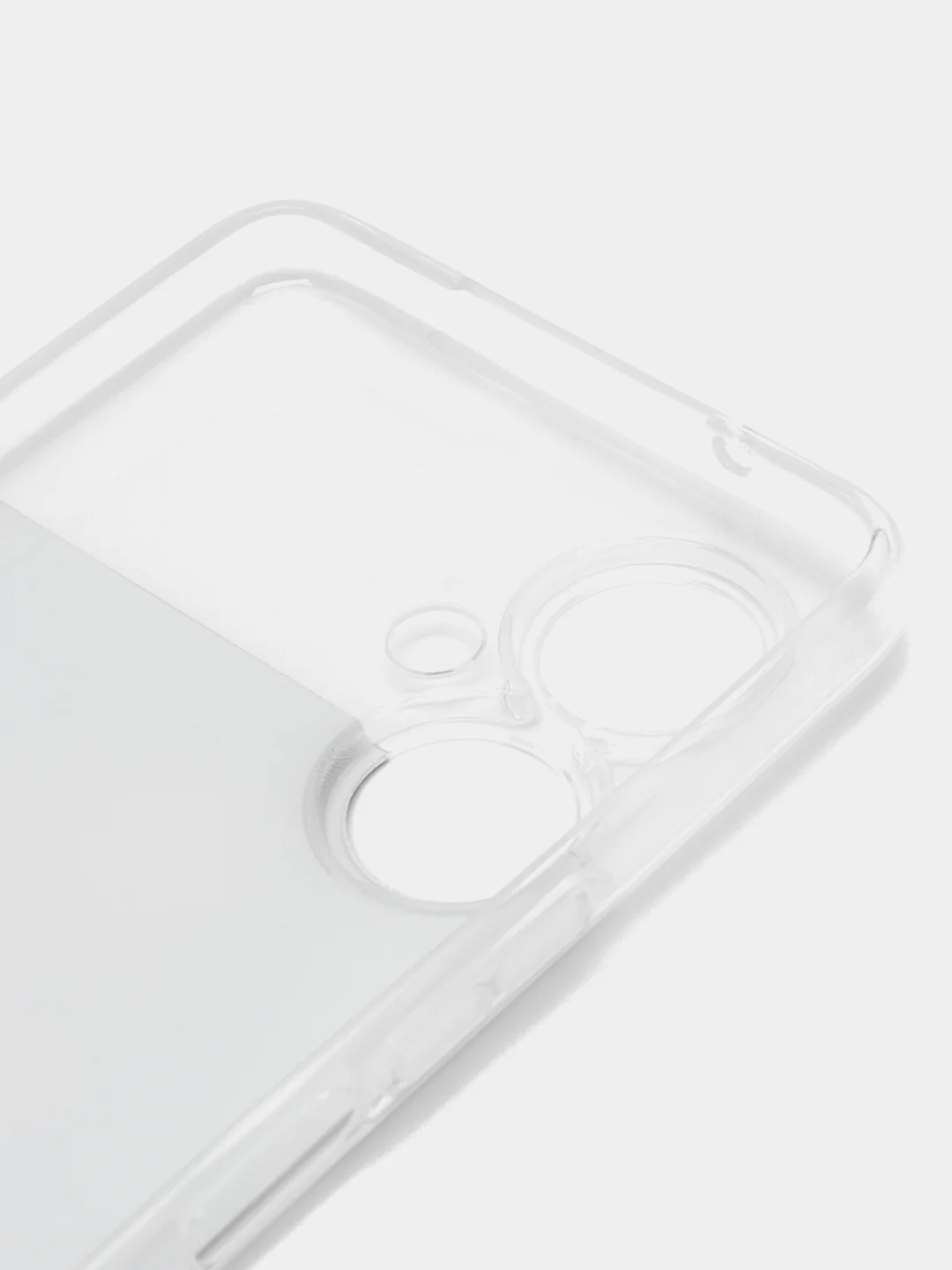 Багровый чехол для Tecno Camon 19 / 19 Pro, с принтом, с рисунком (Техно Камон 19 Про)