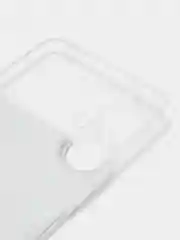 Багровый чехол для Tecno Camon 19 / 19 Pro, с принтом, с рисунком (Техно Камон 19 Про)