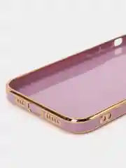 Белый чехол на Айфон с космонавтом, держателем-подставкой, IPhone XR, 11, 12, 13, 14 Pro Max