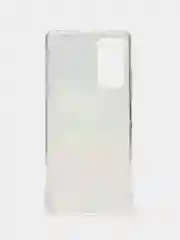 Лавандовый чехол Redmi Note 11 Pro 4G / Note 12 Pro 4G Сяоми Редми Нот 11 Про силиконовый с рисунком