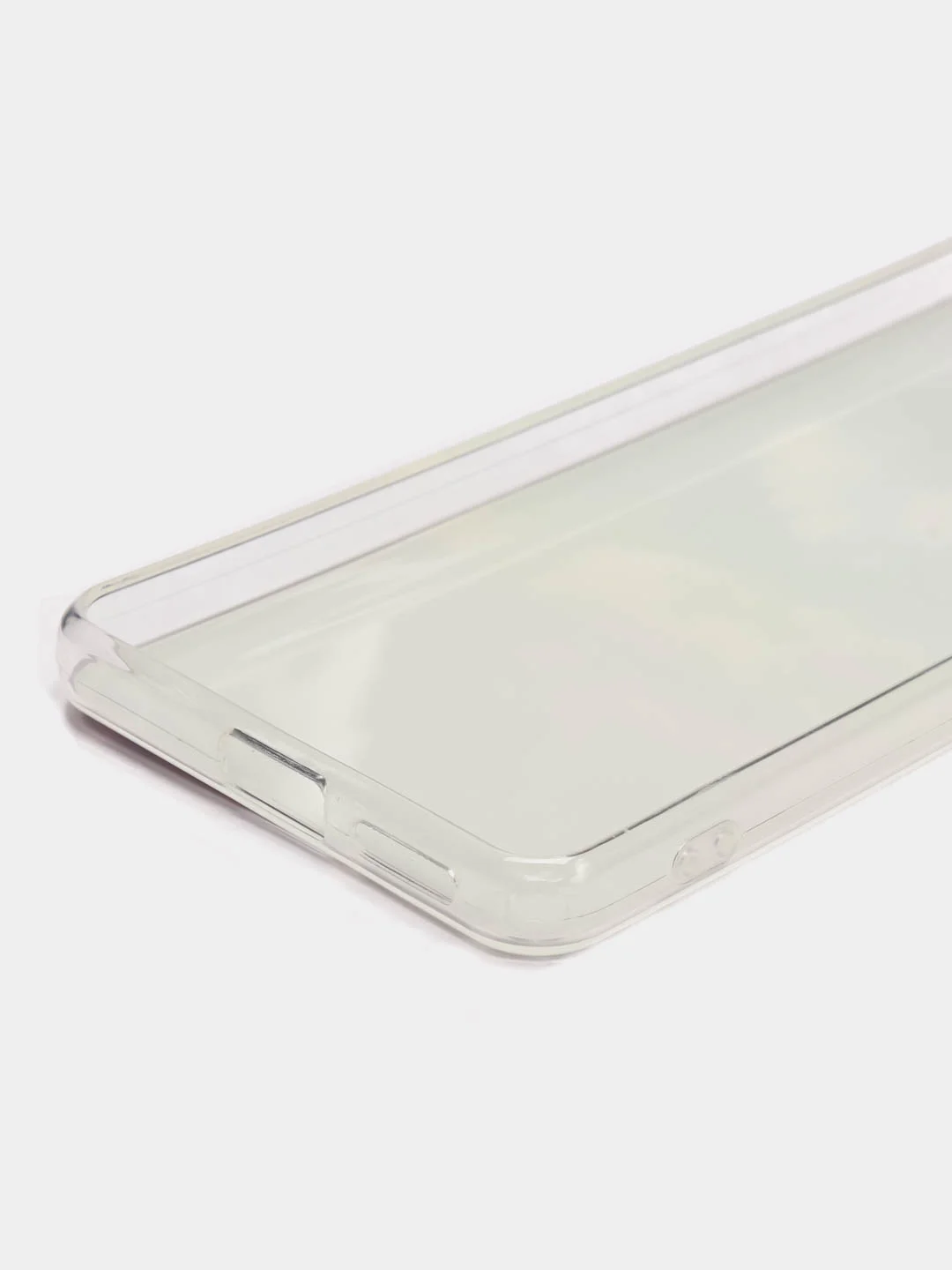 Лавандовый чехол Redmi Note 11 Pro 4G / Note 12 Pro 4G Сяоми Редми Нот 11 Про силиконовый с рисунком
