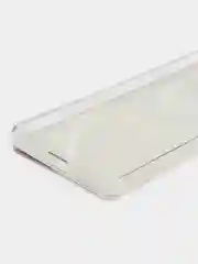 Лавандовый чехол Redmi Note 11 Pro 4G / Note 12 Pro 4G Сяоми Редми Нот 11 Про силиконовый с рисунком