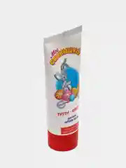 Паста зубная детская "Тутти-фрутти" серии "Мое солнышко" Аванта, 100 г