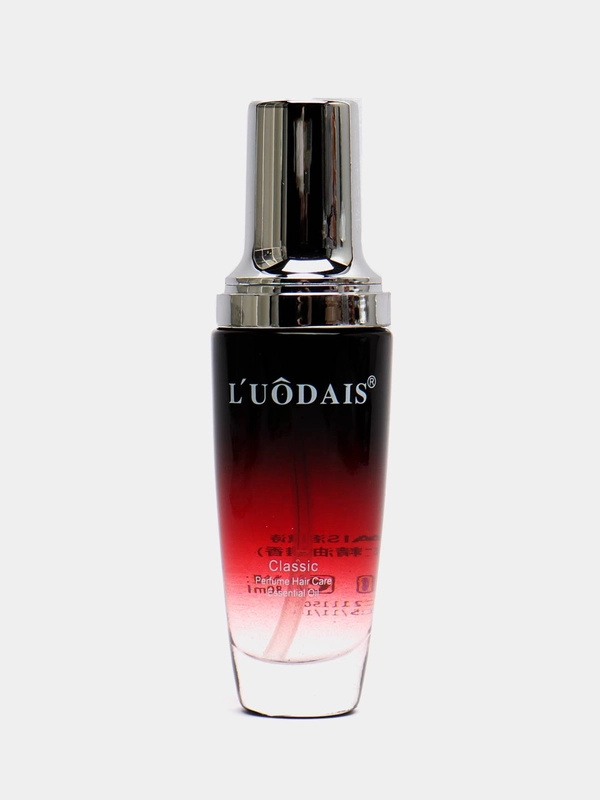Масло для волос LUODAIS, 80 мл
