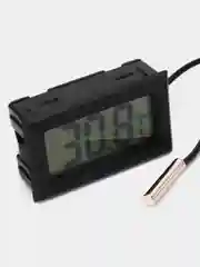 Цифровой термометр REZER TP-22/OT-HOM10 c выносным датчиком