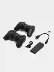 Игровая приставка Game Stick Lite, 64 Gb, 10000 игр, 4K