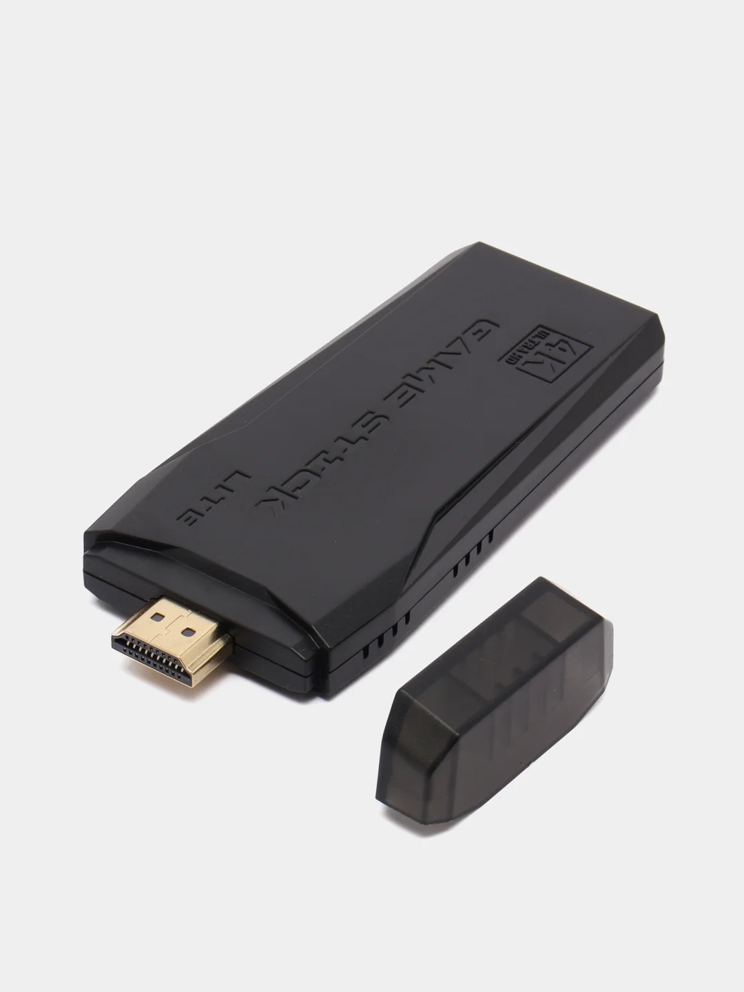 Игровая приставка Game Stick Lite, 64 Gb, 10000 игр, 4K