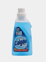 Средство для смягчения воды Calgon 3 в 1 гель, 750 мл