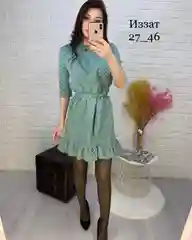 Платье