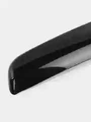Комплект Black Edition молдинг решетки с эмблемой для Лада Гранта