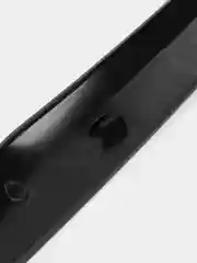 Комплект Black Edition молдинг решетки с эмблемой для Лада Гранта