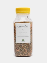 Удобрение пролонгированного действия Osmocote Pro, 3-4 месяца, 250 г