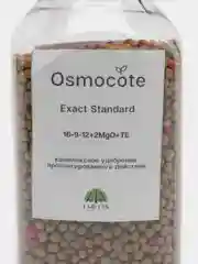 Удобрение пролонгированного действия Osmocote Exact Standart, 3-4 месяца, 250 г