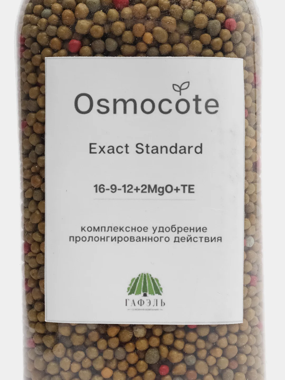 Удобрение пролонгированного действия Osmocote Exact Standart 3-4 м, 600 г