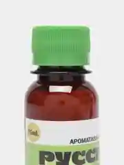 Ароматизатор хвойный, 75 ml, для бани и сауны "Русская баня"