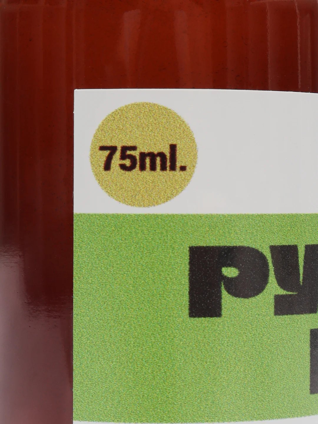 Ароматизатор хвойный, 75 ml, для бани и сауны "Русская баня"