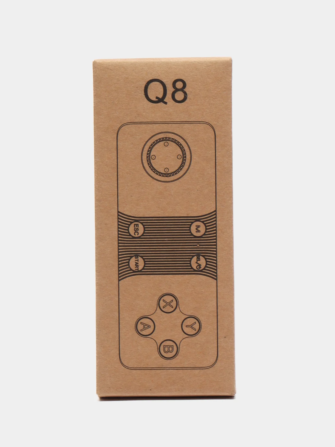 Bluetooth джойстик Q8, для очков виртуальной реальности VR BOX, смартфонов, Smart TV