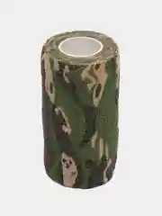 Бежевый лента камуфляжная, эластичная, 10 см х 4,5 м