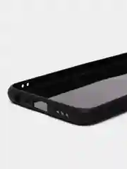Чехол для Realme 8i, 9i, с текстурой карбон