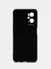 Чехол для Realme 8i, 9i, с текстурой карбон