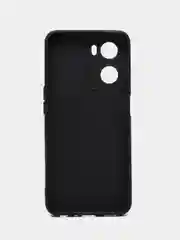 Черный чехол для OPPO A57S / A77 4G / A77S / OnePlus Nord N20 SE, прозрачный