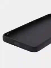 Черный чехол для OPPO A57S / A77 4G / A77S / OnePlus Nord N20 SE, прозрачный