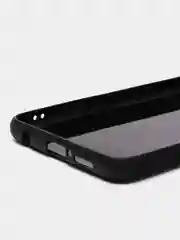 Чехол с текстурой "Карбон" для Xiaomi POCO X3, X3 Pro, X4 Pro 5G