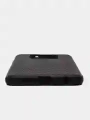 Чехол с текстурой "Карбон" для Xiaomi POCO X3, X3 Pro, X4 Pro 5G