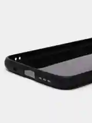 Чехол для Xiaomi Redmi 9T, с текстурой карбон