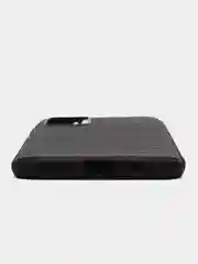 Чехол для Xiaomi Redmi 9T, с текстурой карбон