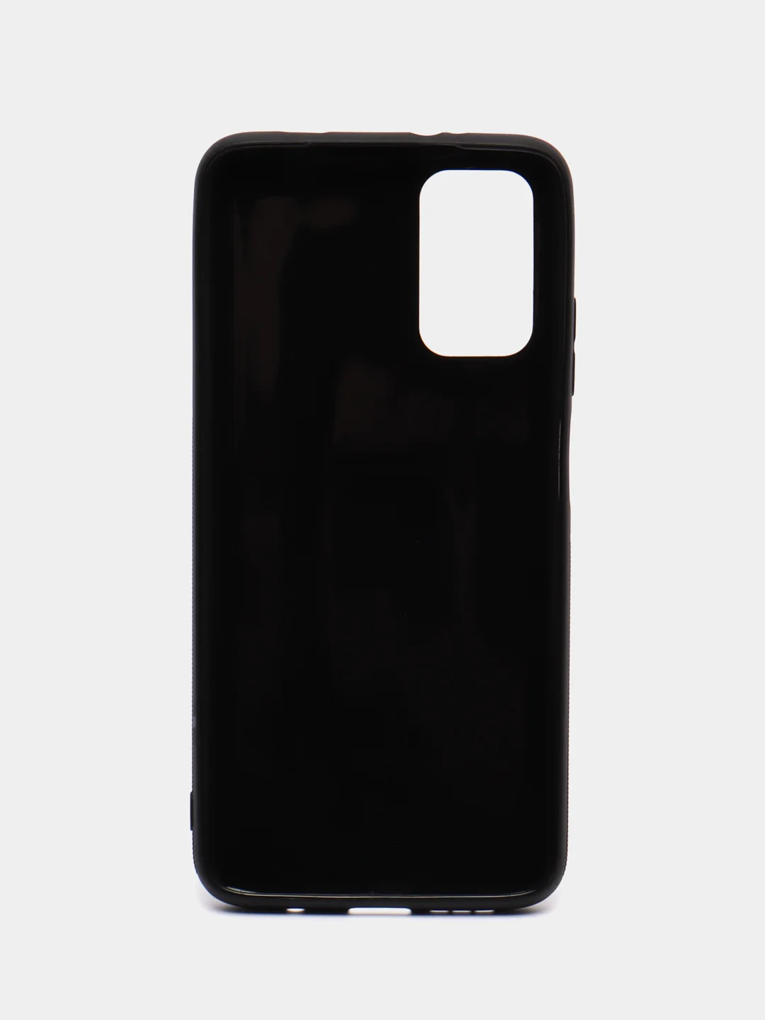 Чехол для Xiaomi Redmi 9T, с текстурой карбон