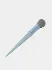 Бирюзовый кисти для макияжа, набор из 13 штук, в мешочке
