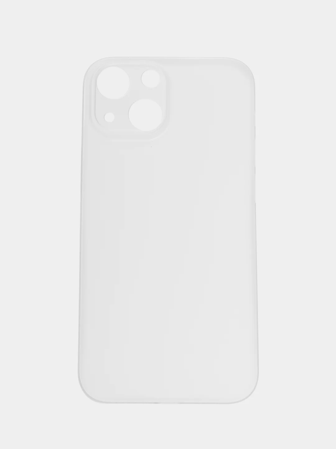 Белый чехол на iPhone 6, 6S, 7, 8, SE 2020, 7 Plus, 8 Plus, X, XS, XS Max, XR, 11, 11 Pro, 11 Pro Max, 12