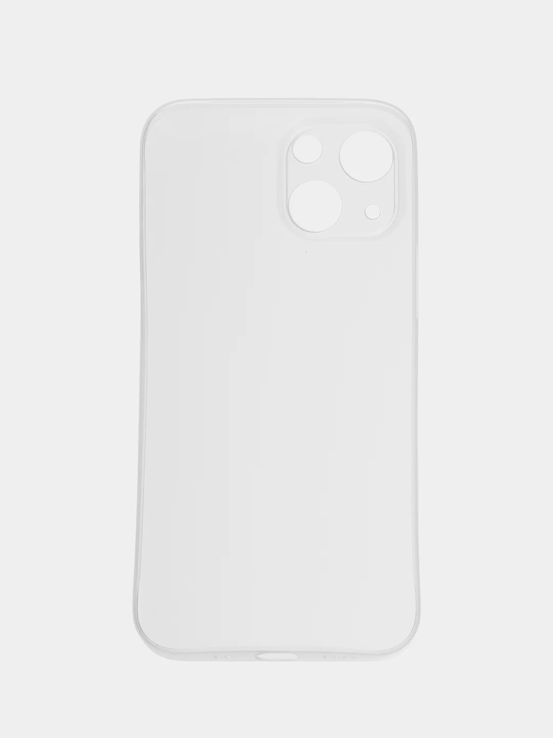 Белый чехол на iPhone 6, 6S, 7, 8, SE 2020, 7 Plus, 8 Plus, X, XS, XS Max, XR, 11, 11 Pro, 11 Pro Max, 12